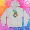 The Adventures Of Jimmy Neutron Hoodie