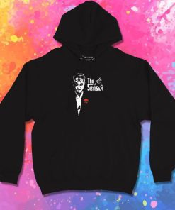 The Balanced Sensei Hoodie