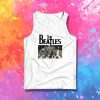 The Beatles Abbey Road Tank Top