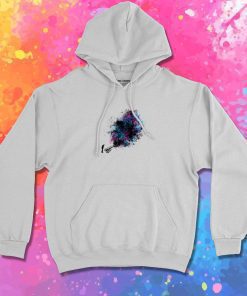 The Big Bang Hoodie