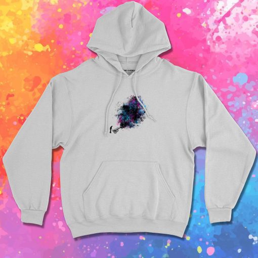 The Big Bang Hoodie