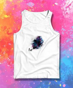 The Big Bang Tank Top