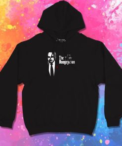The Boogeyman Hoodie