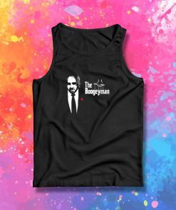 The Boogeyman Tank Top