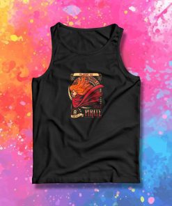 The Captains Tale Tank Top