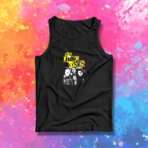 The Carl Jung Ones Tank Top