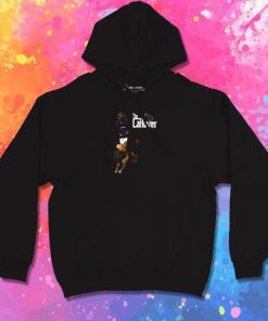 The Catlover Hoodie