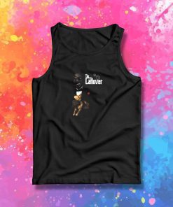 The Catlover Tank Top