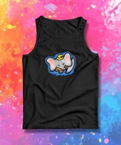 The Circus King Tank Top