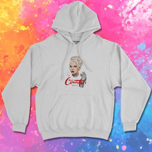 The Countess Elizabeth Hoodie
