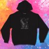 The Crow Love Is Forever Hoodie
