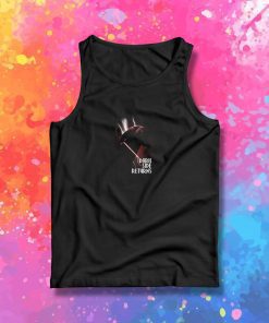 The Dark Side Returns Tank Top