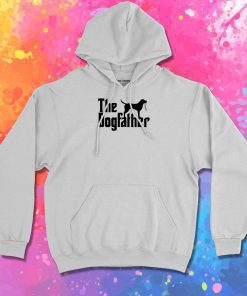 The DogFather Hoodie