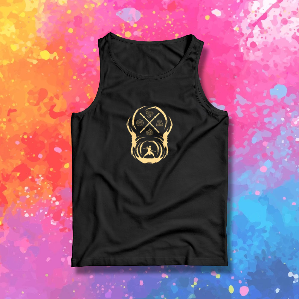 The Elements Tank Top