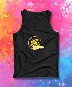 The Empire Tank Top