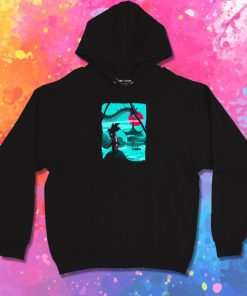 The Eternal Dragon Hoodie