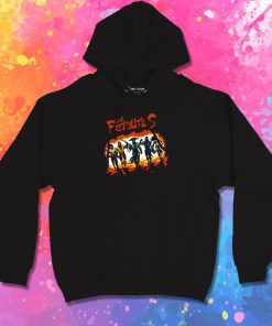 The Fatalities Hoodie