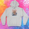 The Great Ramen off Kanagawa Hoodie