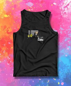 The Grufather Tank Top