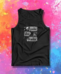 The Hateful Ones Tank Top