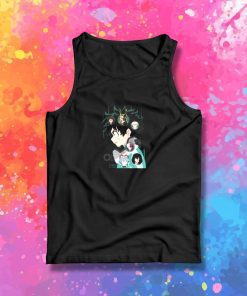 The Hero Tank Top