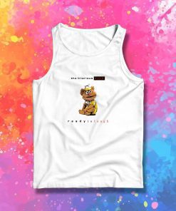 The Hilarious FOZ Ready to Laugh Tank Top