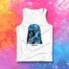 The Hundreds x Batman Ripping W Tank Top