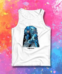 The Hundreds x Batman Ripping W Tank Top