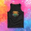 The Justice Avengers Tank Top