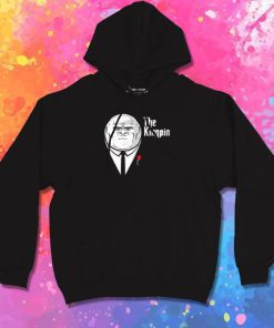 The Kingpin Hoodie