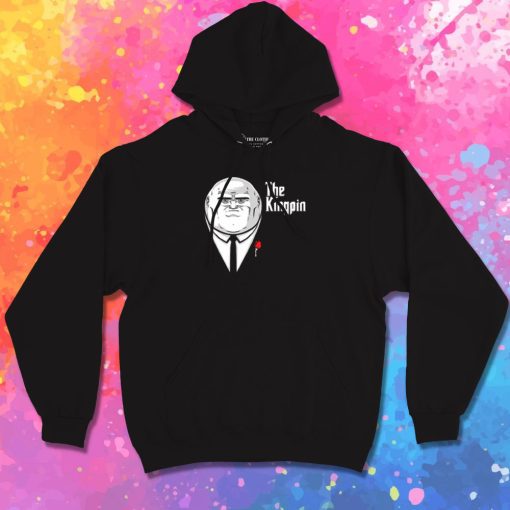 The Kingpin Hoodie