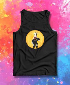 The Lord Explosion Tank Top