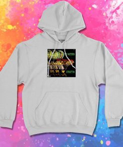 The Meters Vintage Hoodie