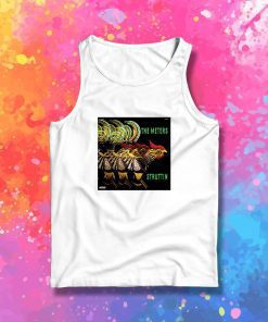 The Meters Vintage Tank Top