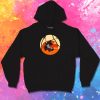 The Mixed Warrior Hoodie