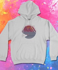The Mountains Hoodie