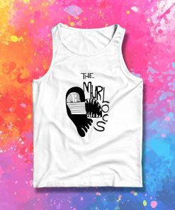 The Murlocs Tank Top
