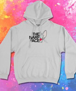 The Narf Face Hoodie