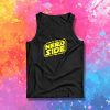 The Nerd Side Tank Top