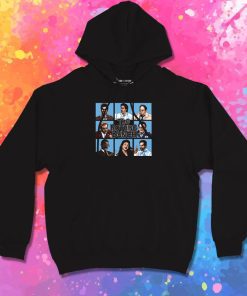 The Nothing Bunch Hoodie
