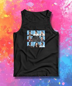 The Nothing Bunch Tank Top