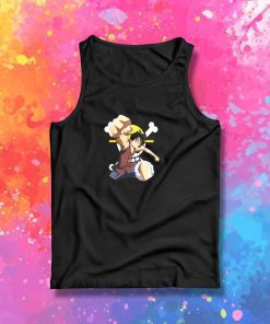 The Pirate King Tank Top