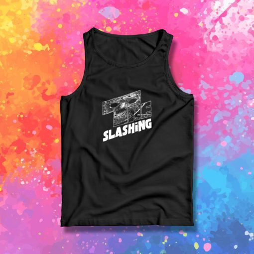 The Slashing v2 Tank Top