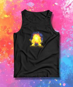 The Sphinx Gate Tank Top