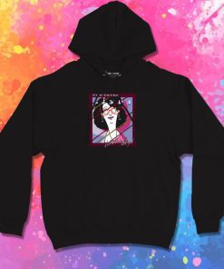 The Tatas Hoodie