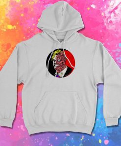 The Two Face Hoodie