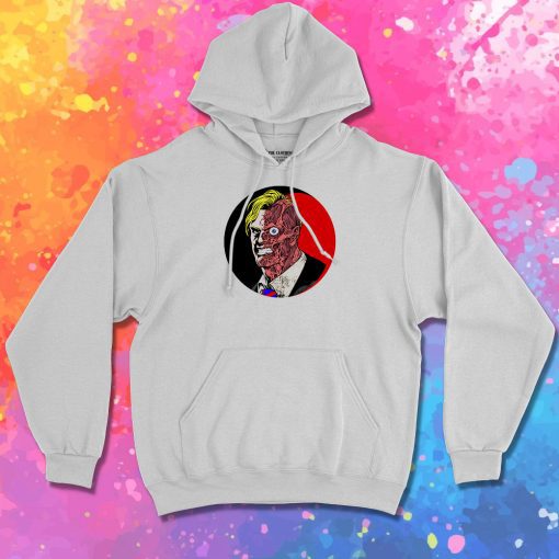 The Two Face Hoodie
