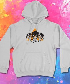 The Ultra Violence Boys Hoodie