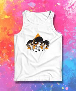 The Ultra Violence Boys Tank Top