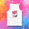 The Violinist and the Pianist Tank Top